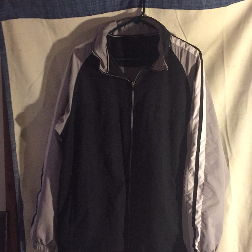 Men’s spring jacket
